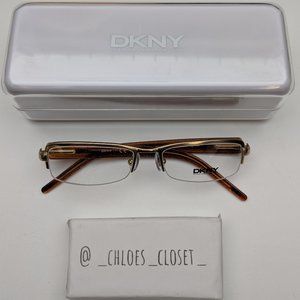 🕶️DKNY DY5595 Women's Eyeglasses/PS739🕶️